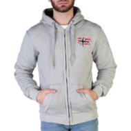 Picture of Geographical Norway-Glacier100_man Grey